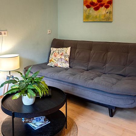 Ferienwohnung Karker 1 Радольфцелль-ам-Бодензе Екстер'єр фото