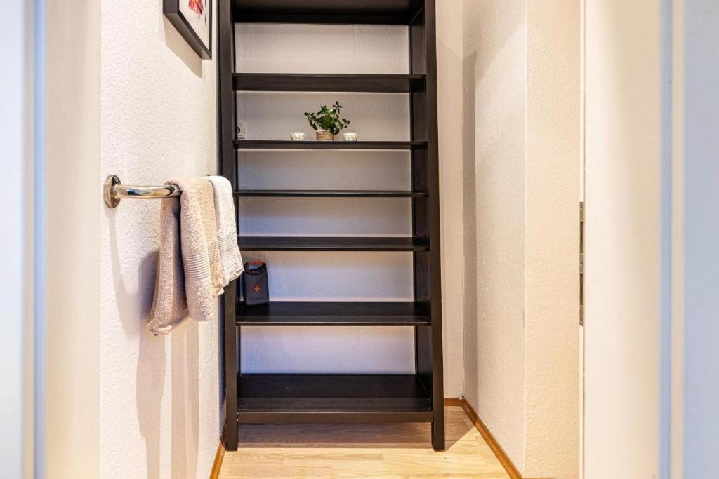Ferienwohnung Karker 1 Радольфцелль-ам-Бодензе Екстер'єр фото