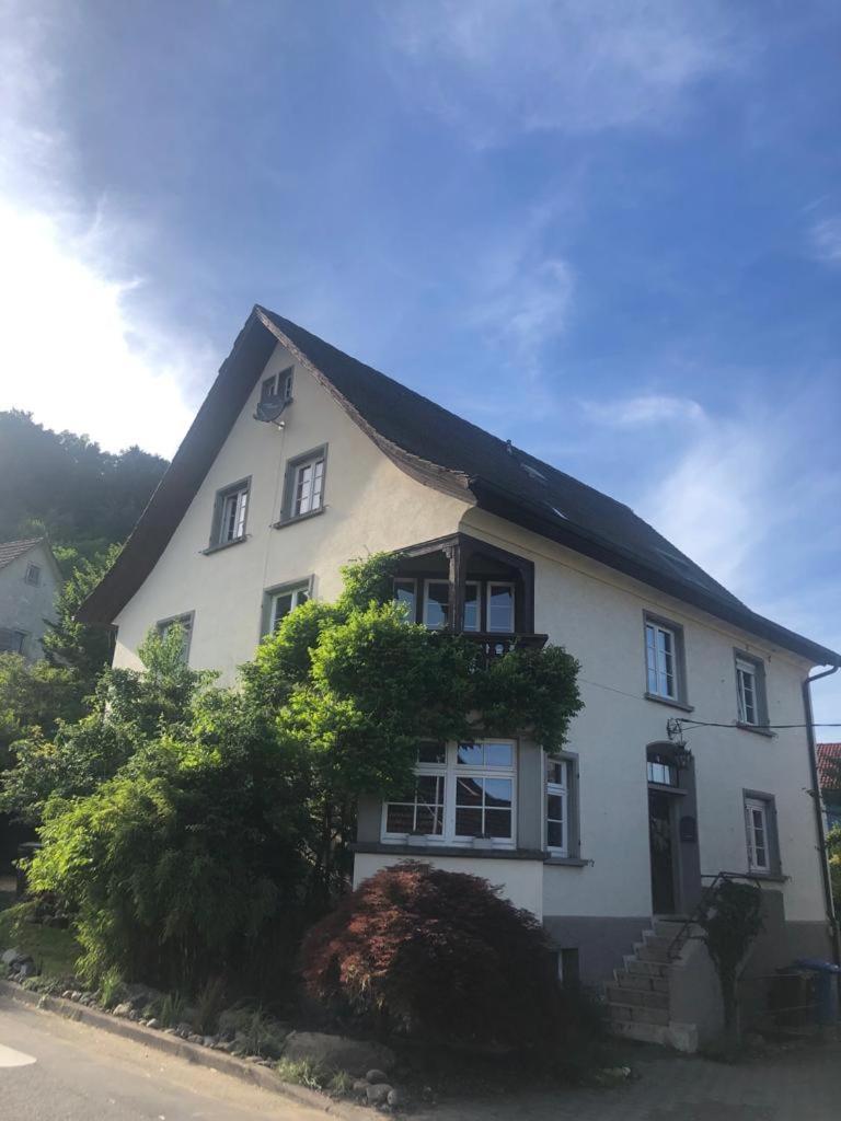 Ferienwohnung Karker 1 Радольфцелль-ам-Бодензе Екстер'єр фото