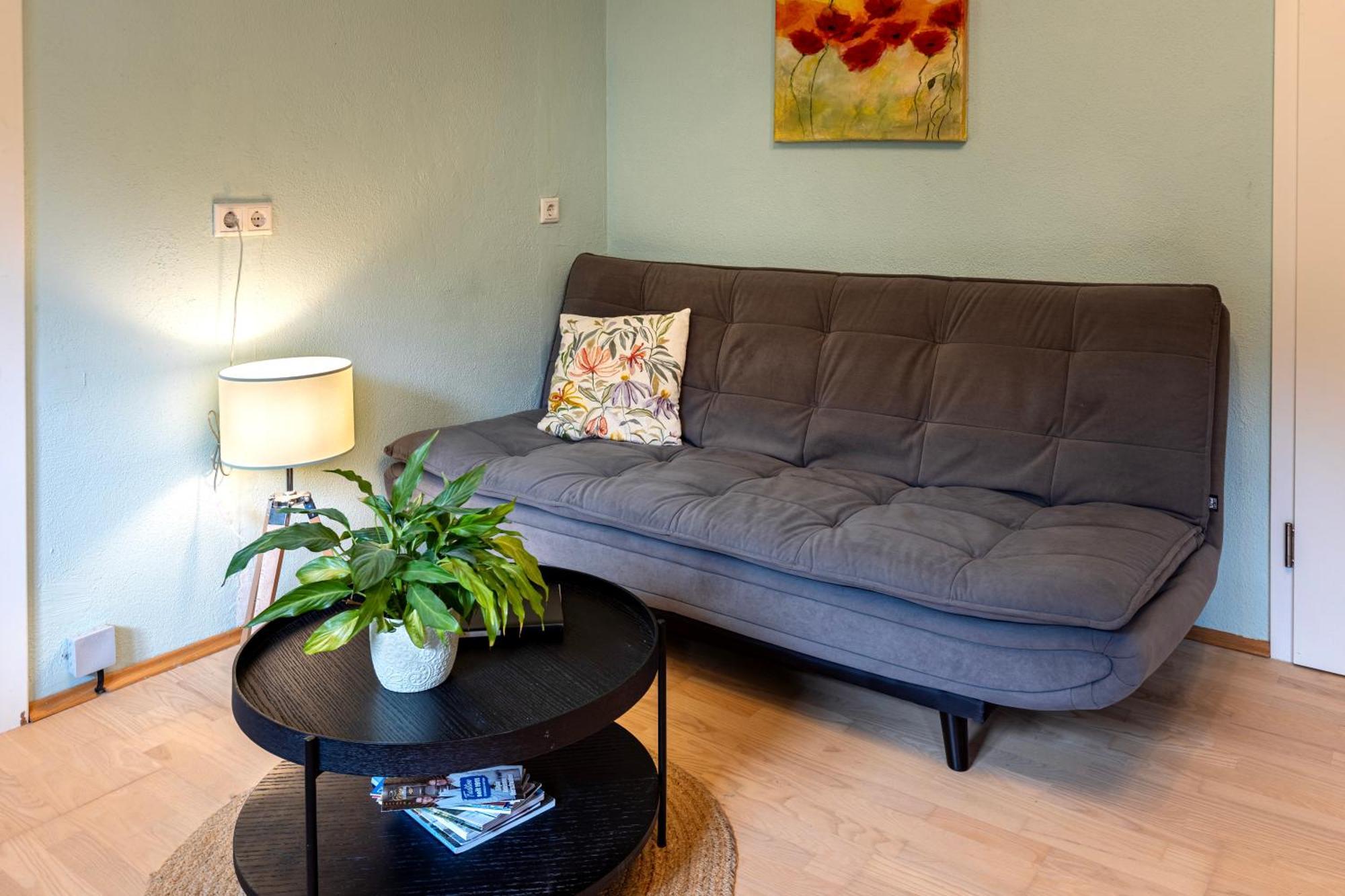 Ferienwohnung Karker 1 Радольфцелль-ам-Бодензе Екстер'єр фото