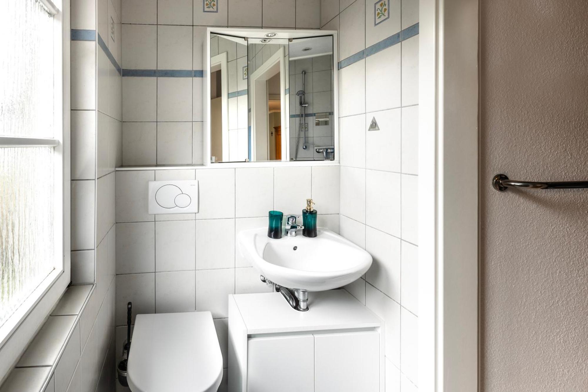 Ferienwohnung Karker 1 Радольфцелль-ам-Бодензе Екстер'єр фото