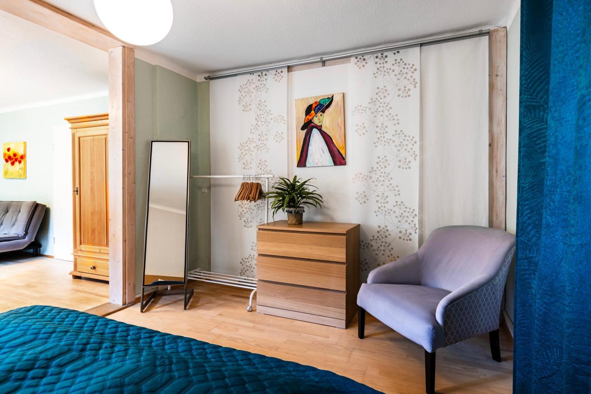 Ferienwohnung Karker 1 Радольфцелль-ам-Бодензе Екстер'єр фото